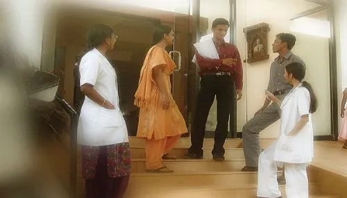 K Pandyarajah Ballal Nursing Institute, Mangalore