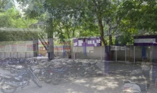 K. R. Doshi Group of Colleges, Bhavnagar