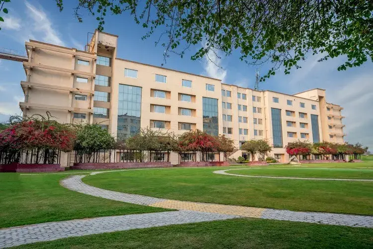 K.R. Mangalam University, Gurgaon