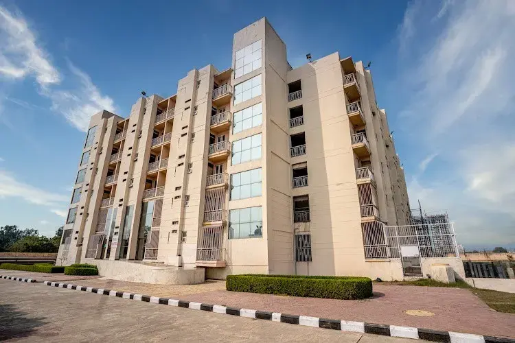 K.R. Mangalam University, Gurgaon