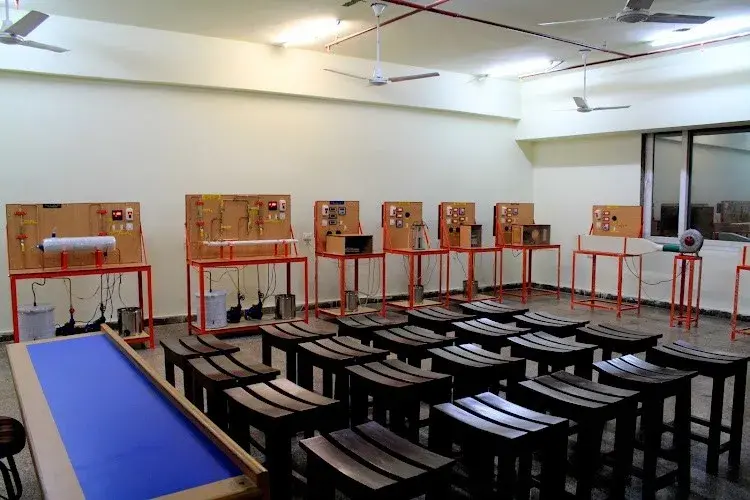 K.R. Mangalam University, Gurgaon