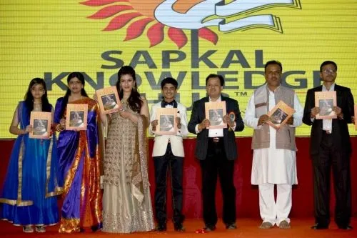 K. R. Sapkal College of Management Studies, Nashik