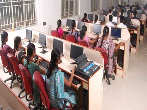 K Ramakrishnan College of Technology, Tiruchirappalli