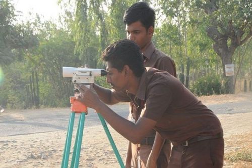 K Ramakrishnan College of Technology, Tiruchirappalli