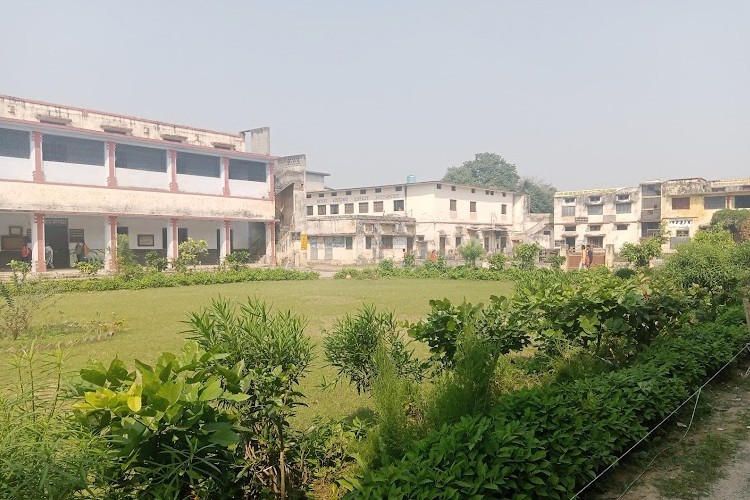 K. S. Saket PG College, Faizabad