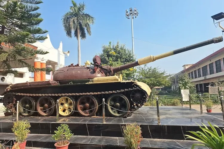 K. S. Saket PG College, Faizabad