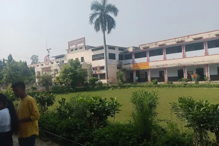 K. S. Saket PG College, Faizabad