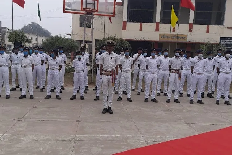 K. S. Saket PG College, Faizabad