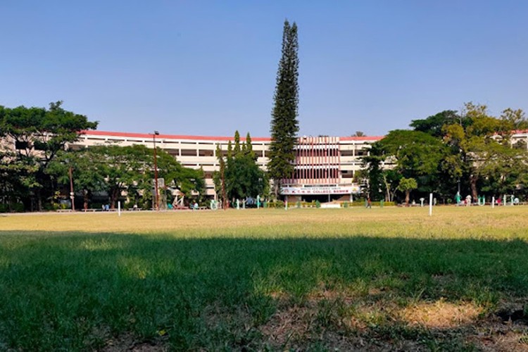 K.T.H.M. College, Nashik