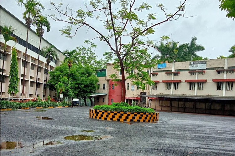 K.T.H.M. College, Nashik