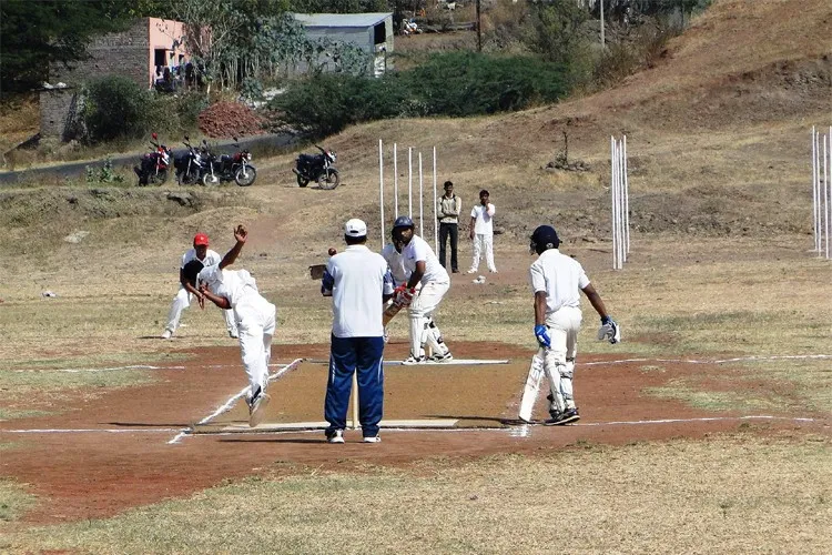 K.T. Patil College of Pharmacy, Osmanabad