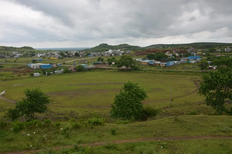 K.T. Patil College of Pharmacy, Osmanabad