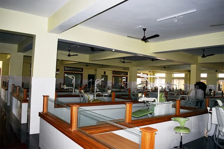 K.V.G Dental College, Sullia