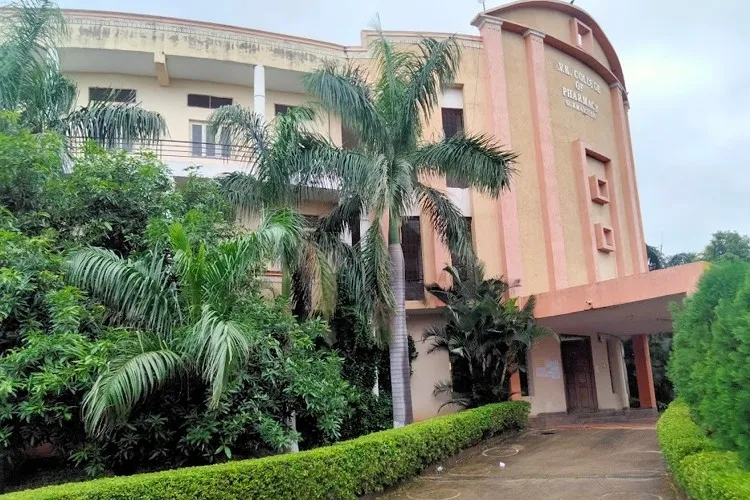 K V K College of Pharmacy, Hyderabad