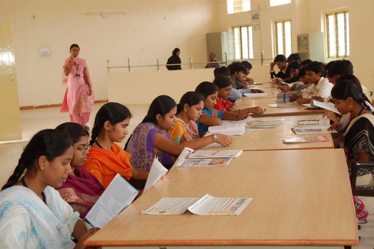 K V K College of Pharmacy, Hyderabad