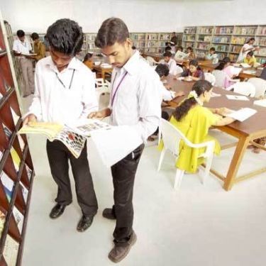 Kaamadhenu Arts and Science College, Sathyamangalam