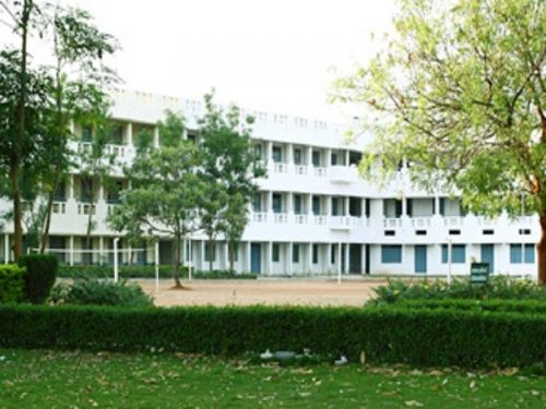 Kaamadhenu Arts and Science College, Sathyamangalam