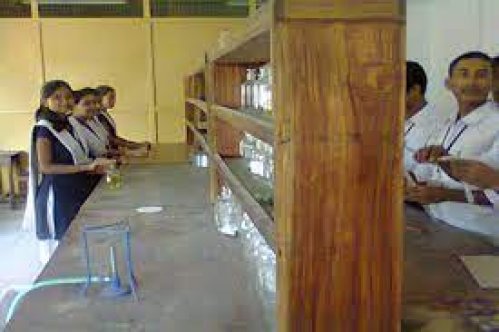Kabi Nazrul Mahavidyalaya Sonamura, West Tripura