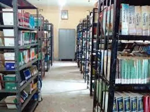 Kabi Nazrul Mahavidyalaya Sonamura, West Tripura