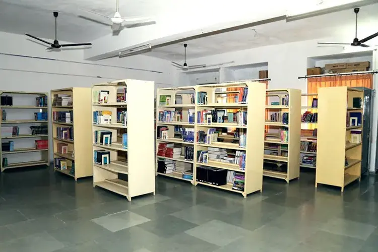 Kadi Sarva Vishwavidyalaya, Gandhinagar