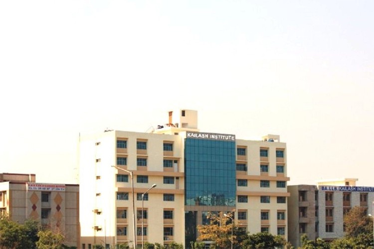 Kailash Institute of Nursing and Paramedical Sciences, Greater Noida