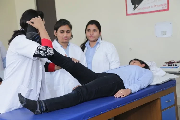 Kailash Institute of Nursing and Paramedical Sciences, Greater Noida