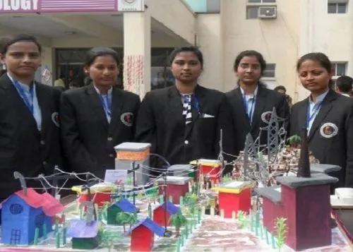 Kailash Institute of Pharmacy & Management, Gorakhpur