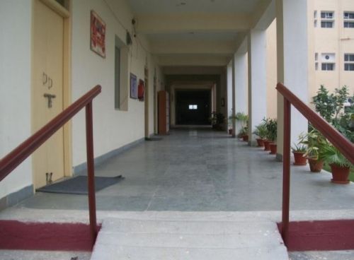 Kailash Institute of Pharmacy & Management, Gorakhpur