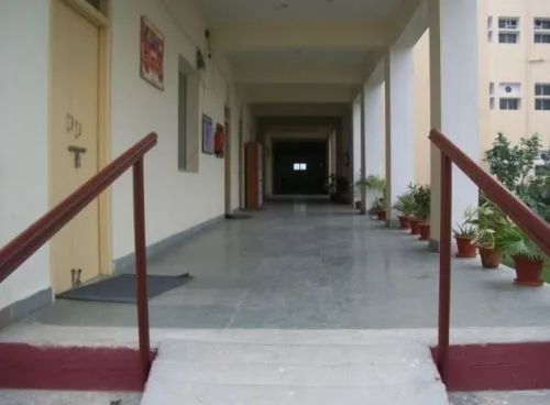 Kailash Institute of Pharmacy & Management, Gorakhpur