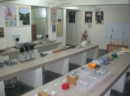 Kailash Institute of Pharmacy & Management, Gorakhpur