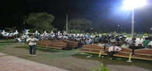 Kailash Narayan Patidar College of Science and Technology, Bhopal