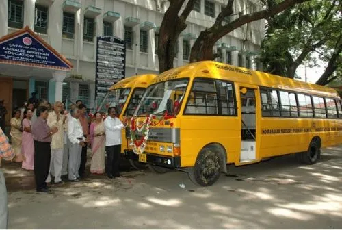Kairalee Nikethan Golden Jubilee Degree College, Bangalore