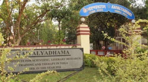 Kaivalyadhama Yoga Institute, Pune