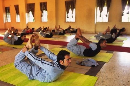 Kaivalyadhama Yoga Institute, Pune