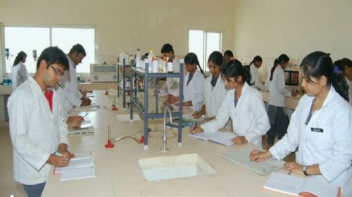 Kakasaheb Mhaske Homoeopathic Medical College, Ahmednagar