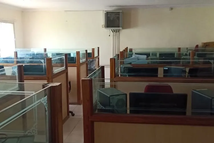 Kakatiya Government College, Hanamkonda