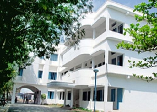 Kakatiya Institute of Technology and Science for Women, Nizamabad