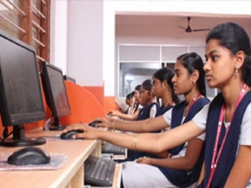 Kakatiya Institute of Technology and Science for Women, Nizamabad