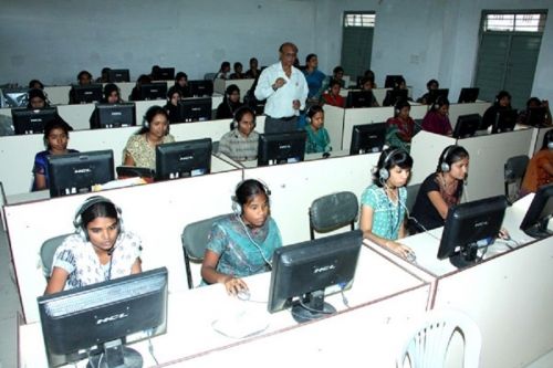 Kakatiya Institute of Technology and Science for Women, Nizamabad