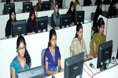 Kakatiya Institute of Technology and Science for Women, Nizamabad