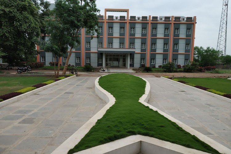 Kakatiya Institute of Technology & Science, Warangal