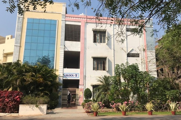 Kakatiya Institute of Technology & Science, Warangal