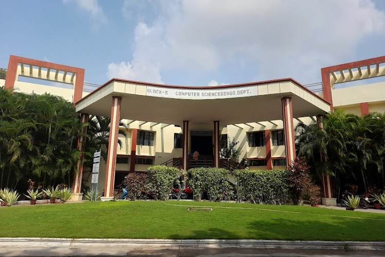 Kakatiya Institute of Technology & Science, Warangal