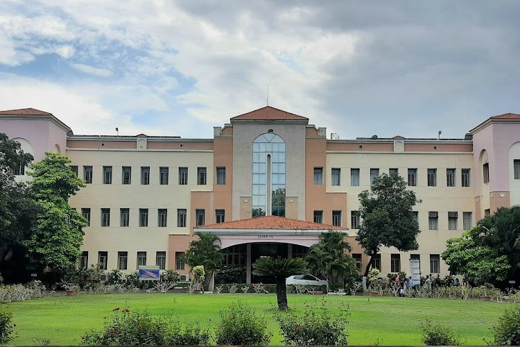 Kakatiya Institute of Technology & Science, Warangal