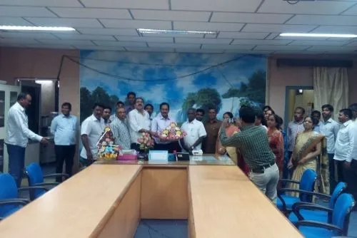 Kakatiya Medical College, Warangal