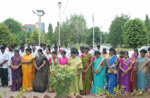 Kakatiya Medical College, Warangal