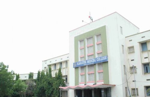 Kakatiya Medical College, Warangal