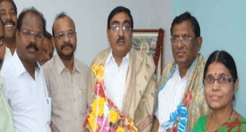Kakatiya University, School of Distance Learning and Continuing Education, Warangal