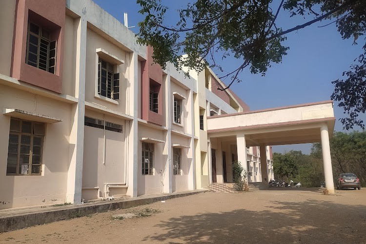 Kakatiya University, Warangal