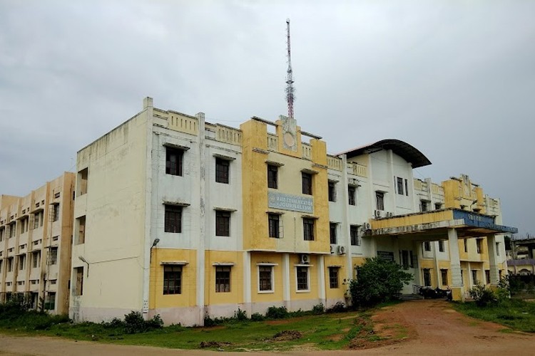 Kakatiya University, Warangal